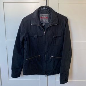 Eddie Bauer Insulated Moto Jacket